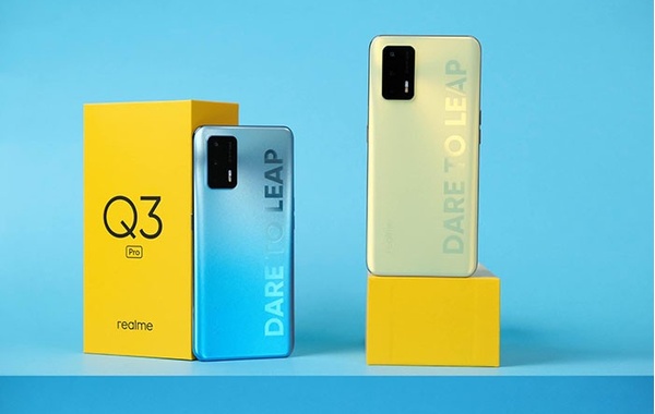 Đánh giá Realme Q3 5G: Sau 1 năm vẫn là điện thoại dưới 5 triệu đáng mua nhất
