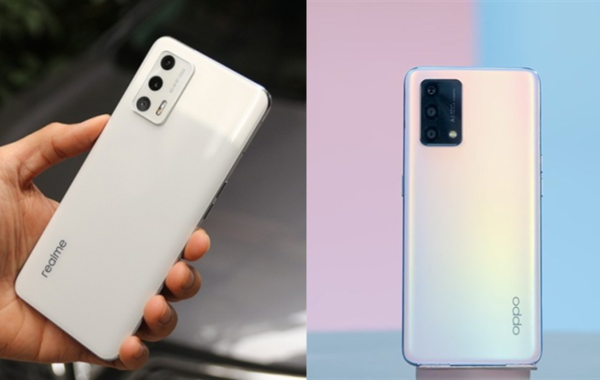So sánh Realme GT Neo 2T và Oppo A95: Trên 6 triệu đâu là mẫu smartphone đáng mua nhất