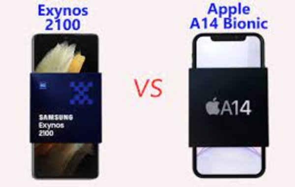 So sánh Samsung Galaxy S21 Plus và Iphone 12: Sau 1 năm, liệu Samsung có ăn đứt Iphone.