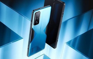 Trải nghiệm game Liên Minh Huyền Thoại Tốc Chiến trên Xiaomi Redmi K50 Gaming.