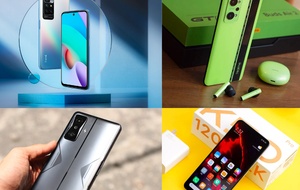 Top những chiếc điện thoại giá rẻ cho học sinh, sinh viên năm 2022.