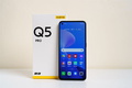 Realme Q5 Pro: Điện thoại đáng mua nhất tầm giá hơn 6 triệu