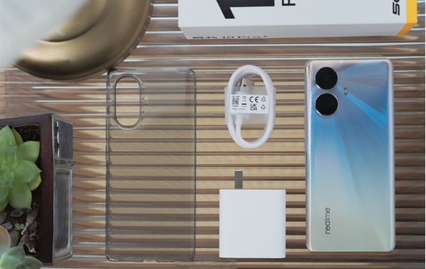 Realme 10 Pro+: Không chỉ là một chiếc điện thoại thông minh mà còn là trợ lý đắc lực cho cuộc sống của bạn 
