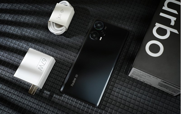 Đánh giá chi tiết Xiaomi Redmi Note 12 Turbo: Smartphone sáng giá hàng đầu phân khúc