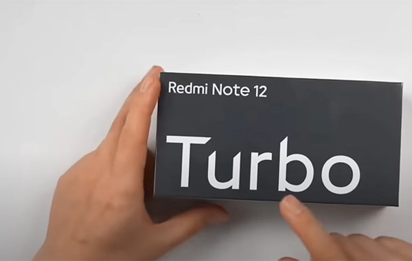 Giá bán và khuyến mãi Xiaomi Redmi Note 12 Turbo