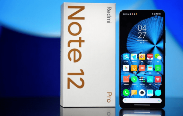 Có nên mua Redmi Note 12 Pro 5G không?