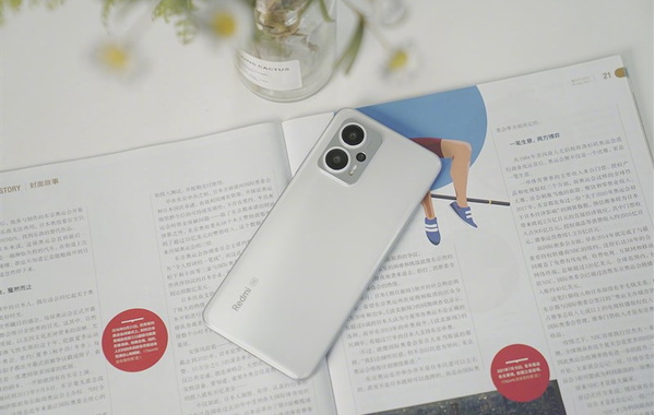 Đánh giá chi tiết Redmi Note 12T Pro 5G: Cấu hình khủng, thiết kế đẹp, giá cực tốt