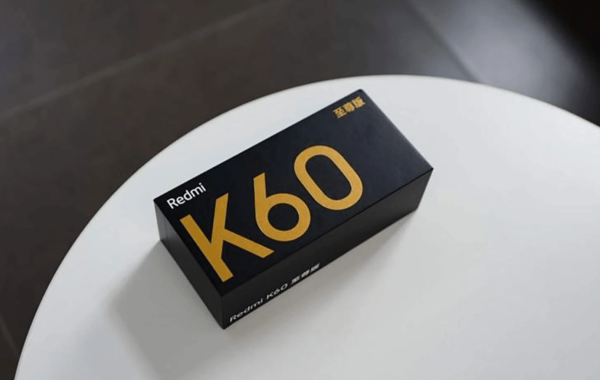 Trên tay Redmi K60 Ultra 5G: Sang trọng, chỉn chu từng chi tiết