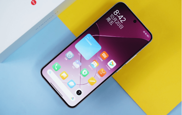 Đánh giá chi tiết Xiaomi 14 5G chính hãng: Siêu mạnh