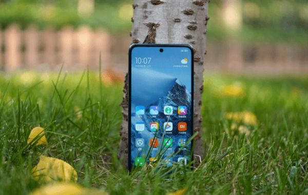 Tính năng mới của Xiaomi Redmi Note 11 5G