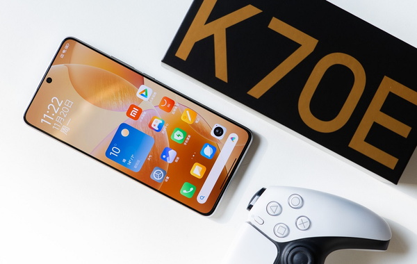 Đánh giá chi tiết Xiaomi Redmi K70E chính hãng