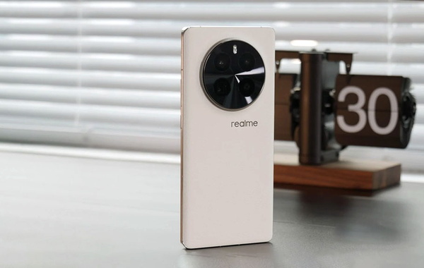 Tính năng mới của Realme GT5 Pro 5G chính hãng: vượt trội giá bán