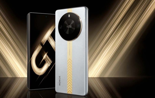 Honor X50 GT ra mắt với thiết kế đẹp, hiệu năng mạnh mẽ cùng chip Snapdragon 8 Gen 1, pin 5800mAh, giá chỉ hơn 7 triệu đồng
