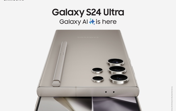 Galaxy S24 series chính thức: Điện thoại AI giá từ 22,9 triệu đồng