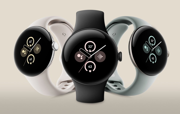 Học tập Apple và Samsung, Google cũng sẽ ra mắt 2 phiên bản cho chiếc Pixel Watch 3