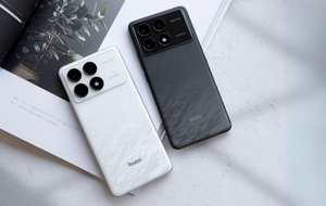 Redmi K70 Ultra sắp ra mắt: Chip Dimensity 9300 mạnh mẽ, giá tầm trung