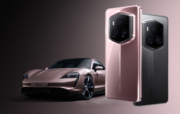 Honor ra mắt điện thoại Porsche Magic6 RSR: Thiết kế cực độc, camera chất lượng, hợp tác cùng hãng siêu xe Porsche, giá cũng "sốc" không kém