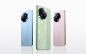 Xiaomi Civi 4 Pro ra mắt: Thiết kế đẹp mắt, camera Leica, chip Snapdragon 8s Gen 3 đầu tiên, giá sốc chỉ hơn 10 triệu đồng