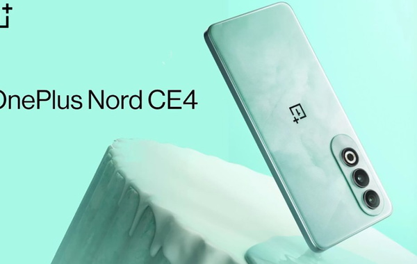 Rò rỉ OnePlus Nord CE 4: Tập trung vào thiết kế trẻ trung, hiệu năng mạnh mẽ?