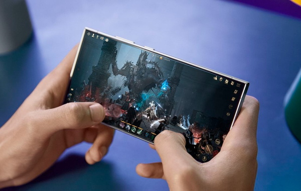 Android 15 sắp có tính năng siêu tiện lợi cho game thủ, giúp chơi game mượt mà gấp đôi