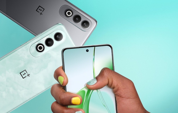 OnePlus Nord CE4 ra mắt: Thiết kế đẹp, Snapdragon 7 Gen 3, camera 50MP, pin 5500mAh, giá từ 7,4 triệu đồng