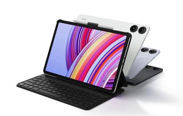 Lộ diện máy tính bảng Redmi Pad Pro: Màn hình lớn, pin 10.000mAh, hiệu năng mạnh mẽ cùng mức giá dễ tiếp cận