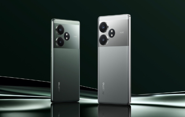 realme GT Neo6 SE chính thức ra mắt: Thiết kế cao cấp, chip Snapdragon 7+ Gen 3 cực mạnh, màn hình sáng 6000 nits, giá chỉ 5,9 triệu đồng
