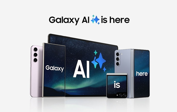 Loạt smartphone Galaxy tiếp theo được Samsung cập nhật các tính năng Galaxy AI