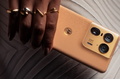 Motorola Edge 50 Ultra mắt: Thiết kế mặt lưng gỗ, chip Snapdragon 8s Gen 3 giống Redmi Turbo 3 nhưng giá gần 30 triệu đồng