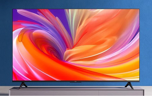Xiaomi ra mắt TV 65 inch 120Hz giá rẻ