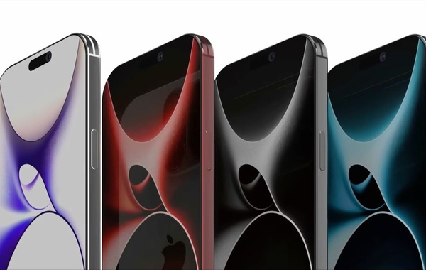 Sắp có iPhone "Slim": Thiết kế mỏng, hiệu năng mạnh, iFan liệu có mong chờ?