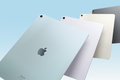 iPad Air 2024 ra mắt: Có thêm bản 13 inch, chip M2 mạnh mẽ, giá từ 16,9 triệu đồng