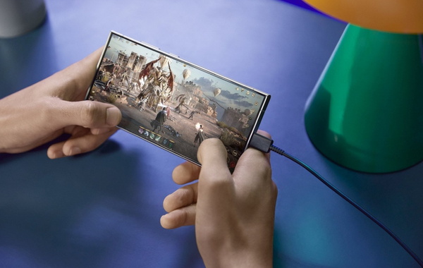 Galaxy S25 có thể trở thành "quái vật gaming" nhờ chip Snapdragon 8 Gen 4?