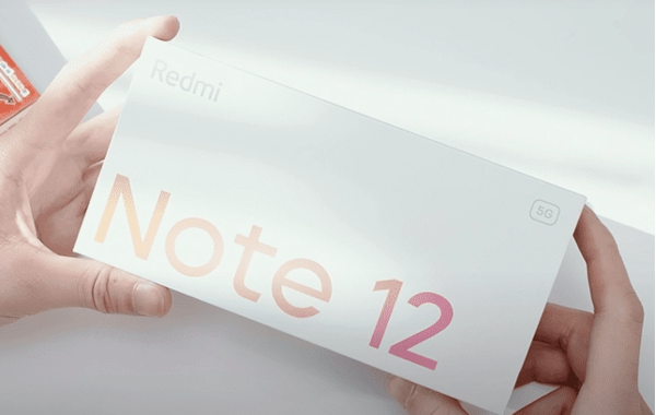 Tính năng mới của Redmi Note 12 5G: Nâng cấp đáng giá tạo khác biệt
