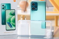 Đánh giá chi tiết Redmi Note 12 5G: Món hời công nghệ tầm giá nhỉnh 3 triệu