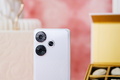 Xiaomi ra mắt tuỳ chọn màu trắng mới cho Redmi Turbo 3, giá không đổi