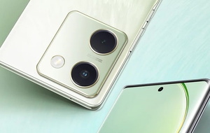 vivo Y200 Pro: Smartphone tầm trung chú trọng thiết kế, thiếu camera góc siêu rộng, giá 7,6 triệu đồng