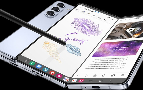 Galaxy Z Fold6 Slim: Có thể ra mắt vào cuối năm 2024, mỏng hơn nhưng không hỗ trợ S Pen