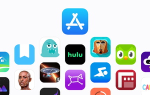 Apple gỡ bỏ hơn 5.000 ứng dụng từ Việt Nam khỏi App Store trong năm 2023