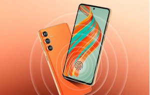 Samsung Galaxy F55 ra mắt tại: Thiết kế mặt lưng giả da độc đáo, giá từ 8,2 triệu đồng