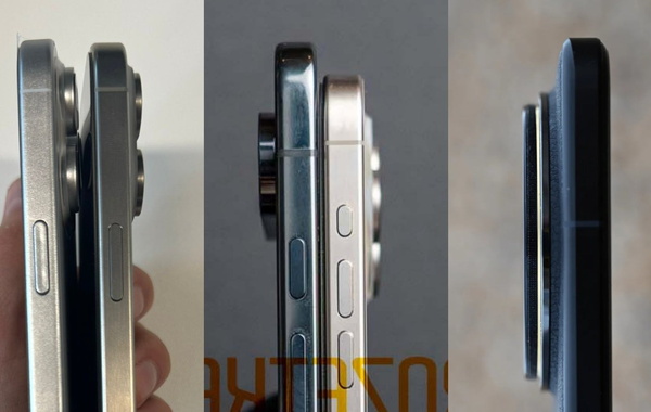 Huawei Pura 70 Ultra: Camera thò thụt độc đáo, gợi ý cho thiết kế tương lai của iPhone và Pixel