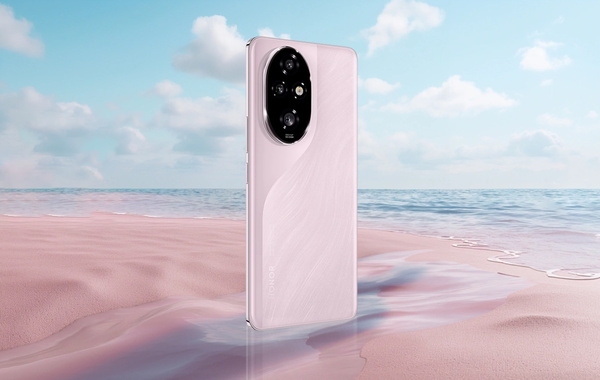 Honor 200 Pro ra mắt: Smartphone mạnh mẽ với Snapdragon 8s Gen 3, màn hình OLED cong tràn bốn cạnh và camera ấn tượng