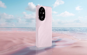 Honor 200 Pro ra mắt: Smartphone mạnh mẽ với Snapdragon 8s Gen 3, màn hình OLED cong tràn bốn cạnh và camera ấn tượng