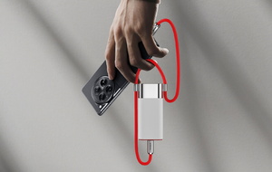 Sharge Pouch Power Bank: Pin dự phòng 3 trong 1 độc đáo, thiết kế mô-đun, sạc nhanh 55W, giá 2 triệu đồng