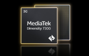 MediaTek giới thiệu Dimensity 7300 và 7300X: Chip tầm trung mạnh mẽ, hỗ trợ thiết bị gập dọc và camera 200MP