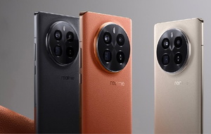 Realme GT 7 Pro có thể là smartphone đầu tiên trang bị chip Snapdragon 8 Gen 4, ra mắt cuối năm nay