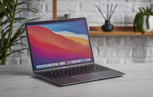 MacBook Air M1: Dòng MacBook "quốc dân" tại Việt Nam được giảm giá