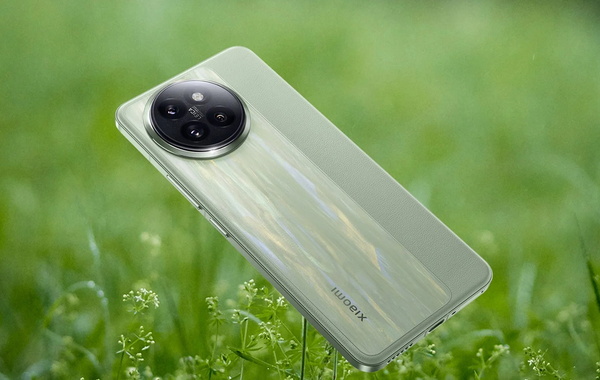 Xiaomi 14 Civi ra mắt: Thiết kế đẹp, camera Leica, chip Snapdragon 8s Gen 3, giá từ 13 triệu đồng