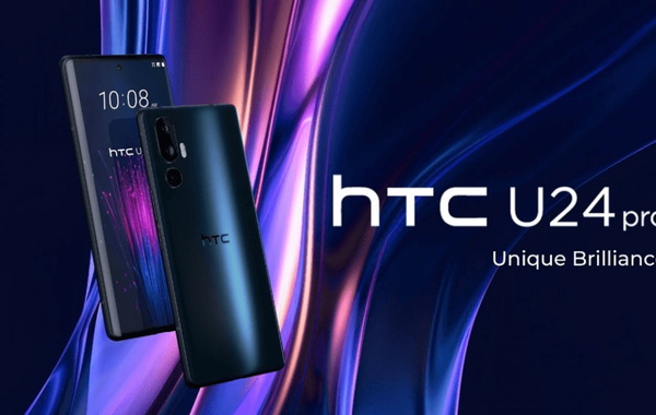 HTC U24 Pro liệu có giúp thương hiệu này trở lại của "cựu vương" smartphone Android