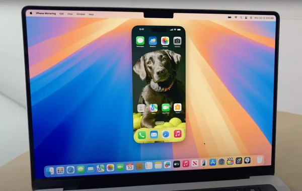 iOS 18 beta 2 sắp ra mắt với loạt tính năng mới